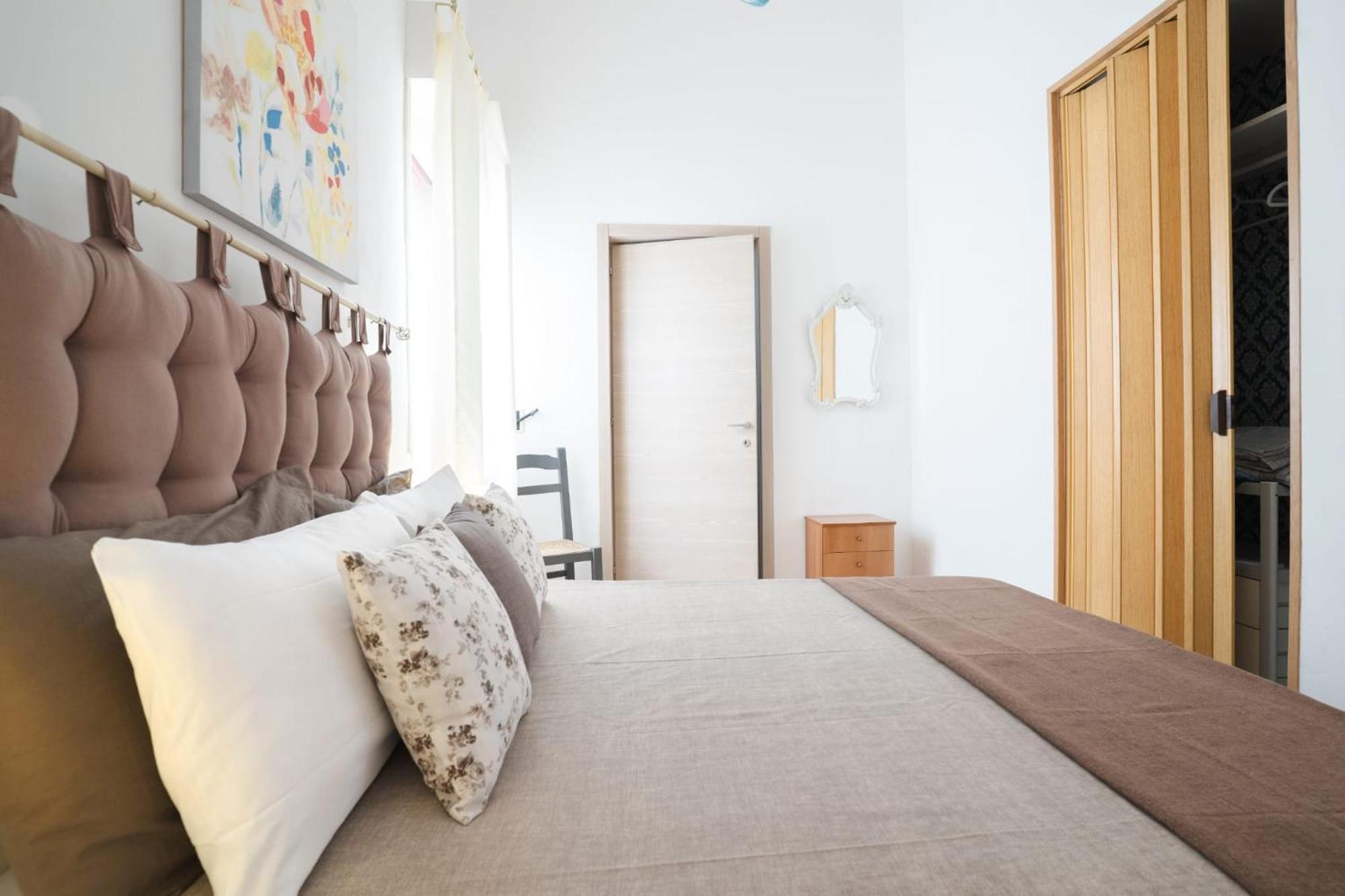 Villa Camilla ปอร์โตเชซาเรโอ ภายนอก รูปภาพ