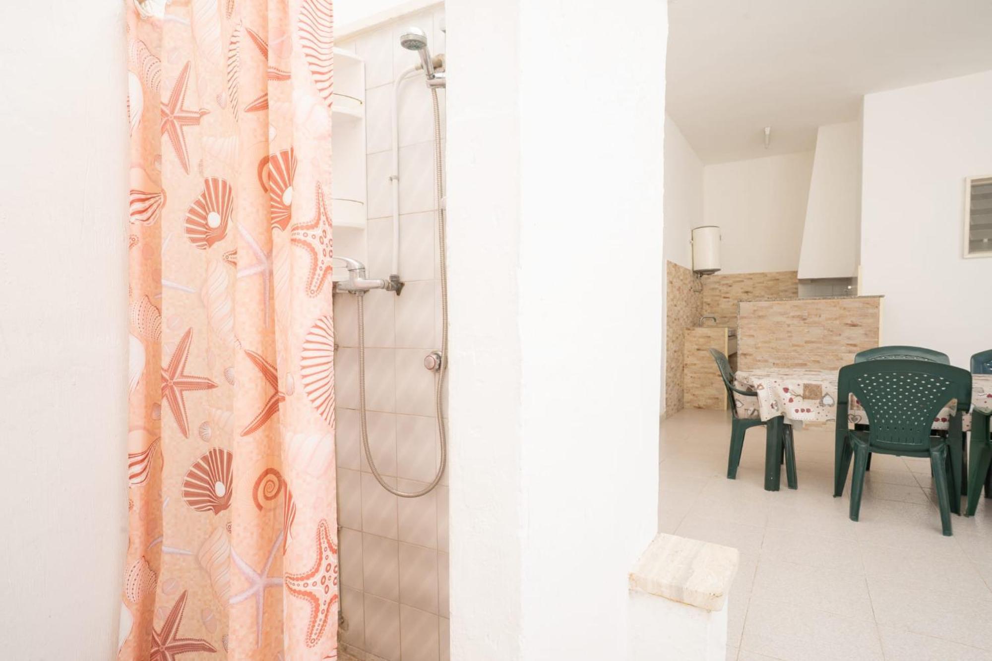 Villa Camilla ปอร์โตเชซาเรโอ ภายนอก รูปภาพ